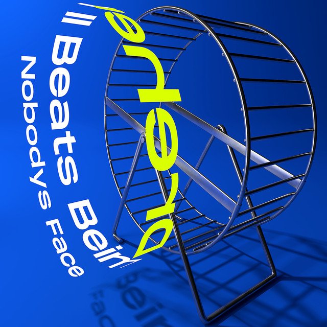 Nobodys Face x Josi Miller - Les Couleurs (Spotify), House music genre, Nagamag Magazine