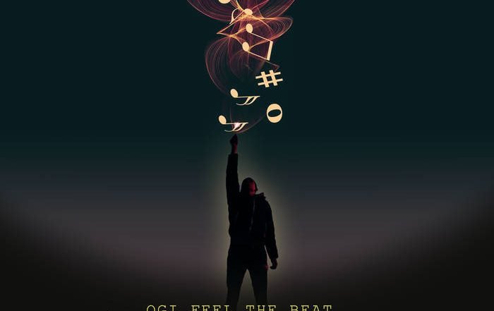 Ogi feel the Beat - More Forward (Bandcamp), Jazz music genre, Nagamag Magazine