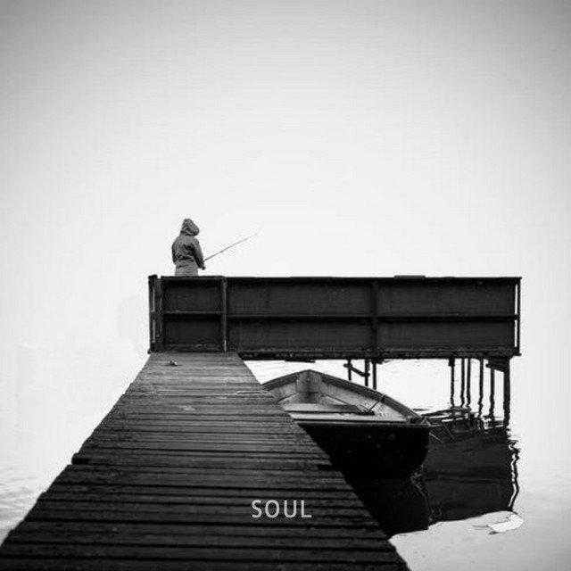 Oscar Jeffery - Soul (Spotify), Neoclassical music genre, Nagamag Magazine