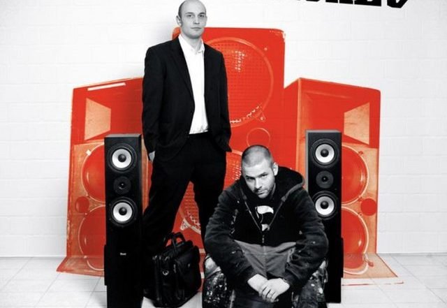 P.A.B & Winzä x Masta Killa (Wu-Tang Clan) - Freaks (Spotify), Hip-Hop music genre, Nagamag Magazine