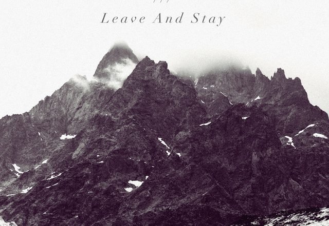 Philipp Makolies - Leave And Stay (Spotify), Rock music genre, Nagamag Magazine