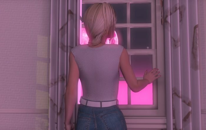 Pink Moon - Moon and Aries (Video), Blogwave music genre, Nagamag Magazine