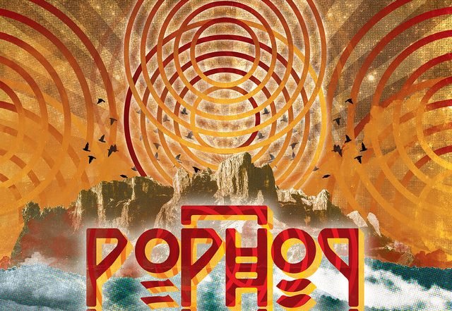 Pophop - Romanian Resurrection %5BMixed%5D - Pophop Remix (Spotify), House music genre, Nagamag Magazine
