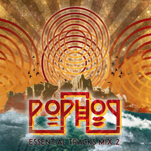 Pophop - Romanian Resurrection %5BMixed%5D - Pophop Remix (Spotify), House music genre, Nagamag Magazine