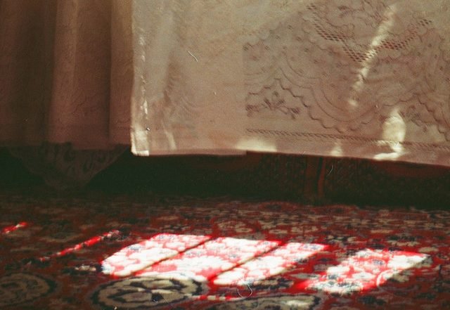 Pouria Zarei - Solace (Spotify), Neoclassical music genre, Nagamag Magazine