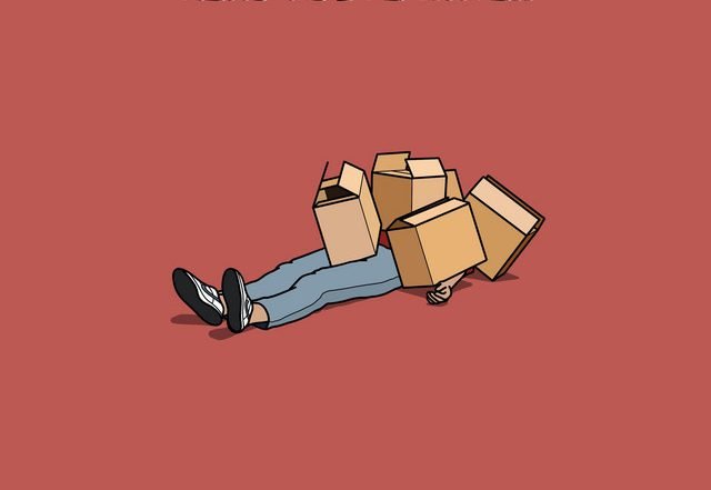 Q Major - Head Above Water Freestyle (Spotify), Hip-Hop music genre, Nagamag Magazine