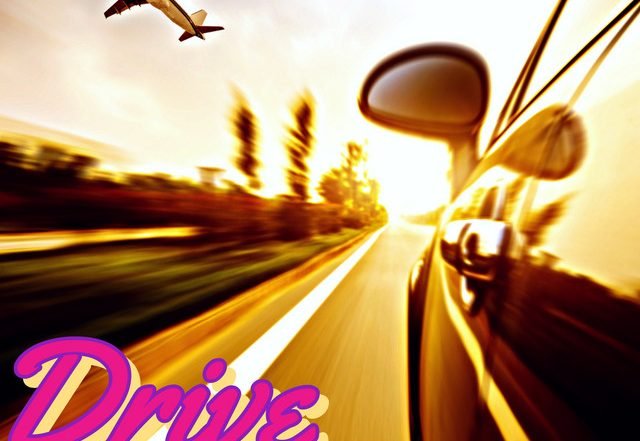 Rah Figgy - Drive (Spotify), Pop music genre, Nagamag Magazine