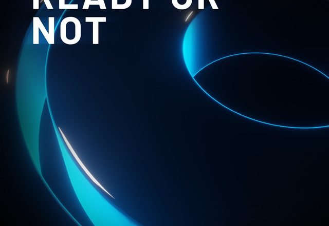 Roc Dubloc & Gid Sedgwick - Ready Or Not (Spotify), Electronica music genre, Nagamag Magazine
