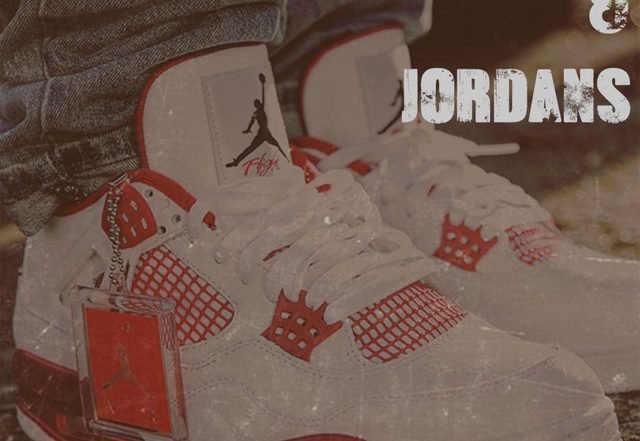 S.D Flame - Jeans & Jordans (Spotify), Hip-Hop music genre, Nagamag Magazine