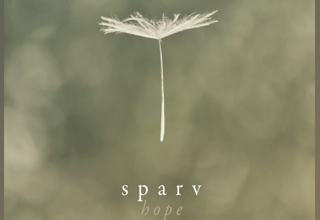 s p a r v - hope (Spotify), Neoclassical music genre, Nagamag Magazine