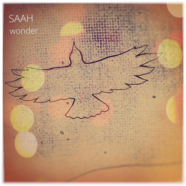 Saah - Wonder (Spotify), Neoclassical music genre, Nagamag Magazine