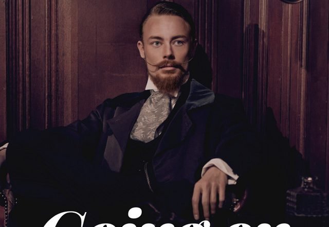 Sas Cras - Going On (Spotify), Electronica music genre, Nagamag Magazine