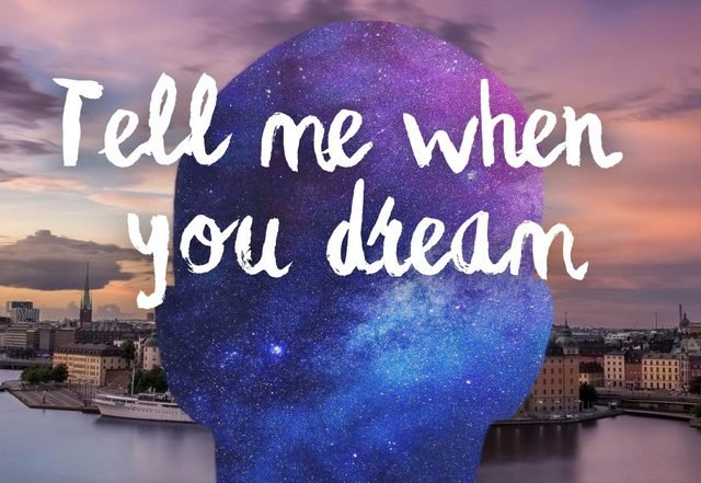 Saven - Tell Me When You Dream (Spotify), Rock music genre, Nagamag Magazine