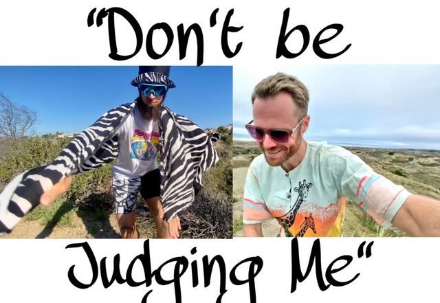 Sequoyah Faulk x Ratty Maty - Don't Be Judging Me (Spotify), Hip-Hop music genre, Nagamag Magazine