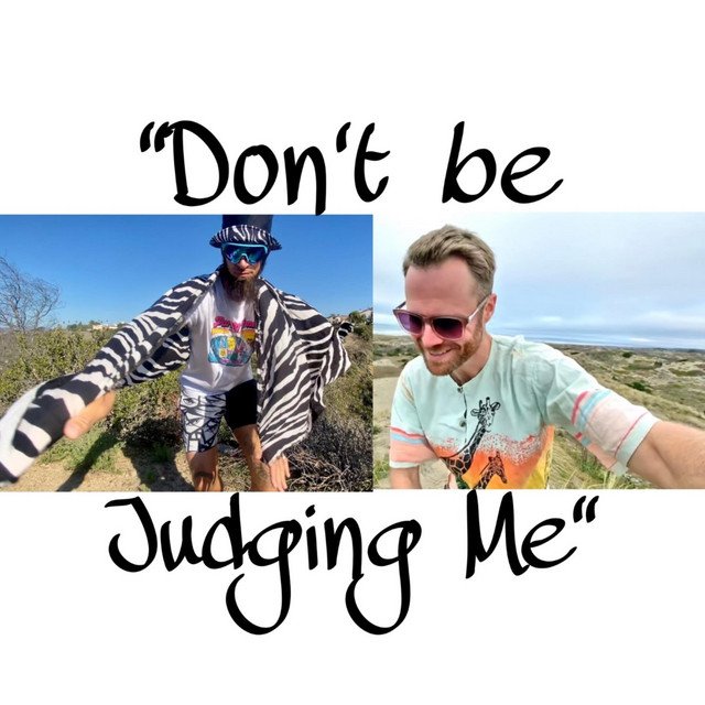 Sequoyah Faulk x Ratty Maty – Don’t Be Judging Me (Spotify)