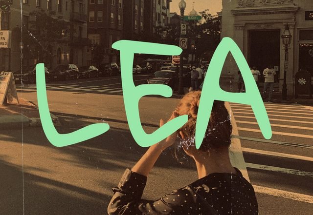 Serge Luncar - Lea (Spotify), Neoclassical music genre, Nagamag Magazine