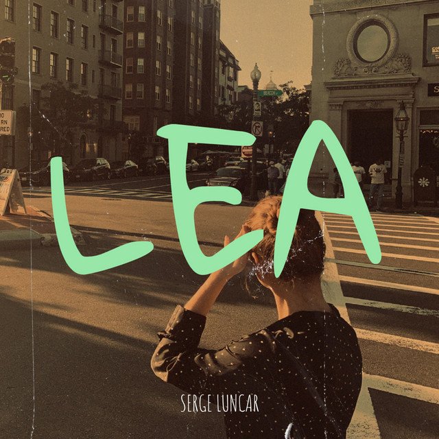 Serge Luncar - Lea (Spotify), Neoclassical music genre, Nagamag Magazine
