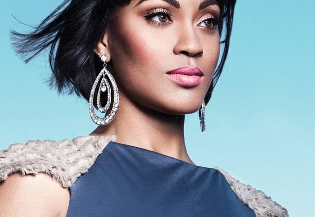 Shontelle - Be the One (Spotify), Pop music genre, Nagamag Magazine