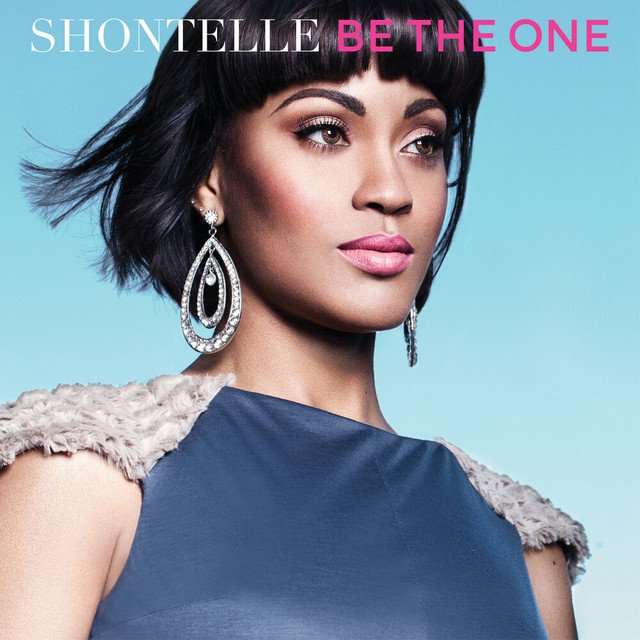 Shontelle – Be the One (Spotify)
