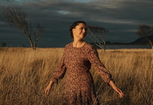 Silje Helle - Draum (Spotify), Neoclassical music genre, Nagamag Magazine