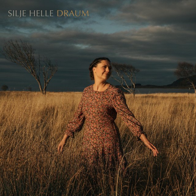 Silje Helle – Draum (Spotify)