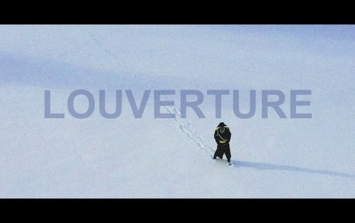 Sorg & Napoleon Maddox - Louverture (feat. Jowee Omicil) (Video), Jazz music genre, Nagamag Magazine