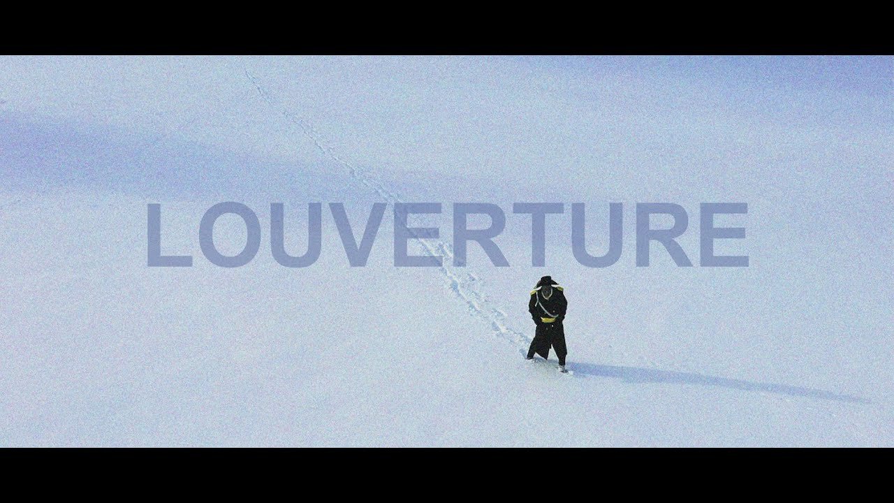 Sorg & Napoleon Maddox - Louverture (feat. Jowee Omicil) (Video), Jazz music genre, Nagamag Magazine