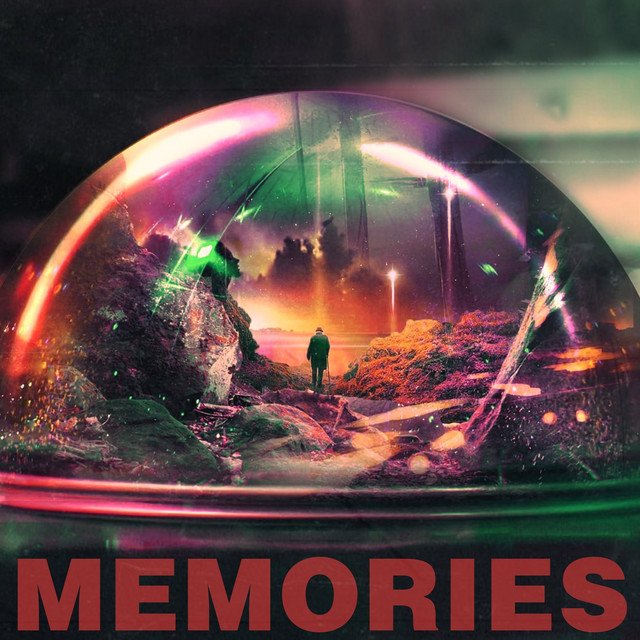 St. Desmen - Memories (Spotify), Pop music genre, Nagamag Magazine