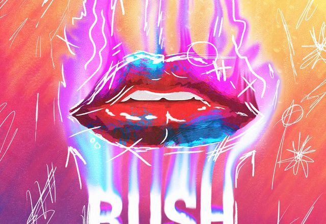 Steerner - Rush (Spotify), Pop music genre, Nagamag Magazine