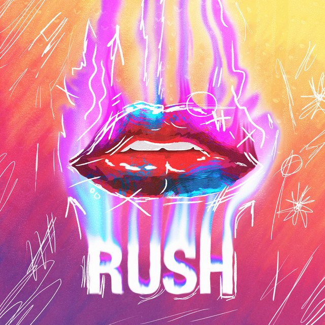 Steerner – Rush (Spotify)