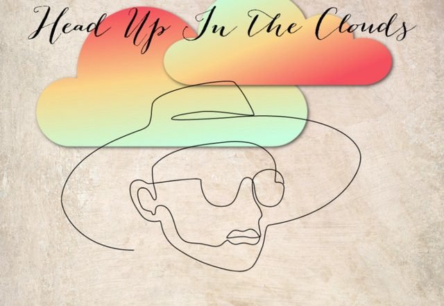 Stuart Wilson - Head Up In the Clouds (Spotify), World Music music genre, Nagamag Magazine