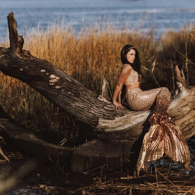 Sue Helix – Big Wave (Spotify)