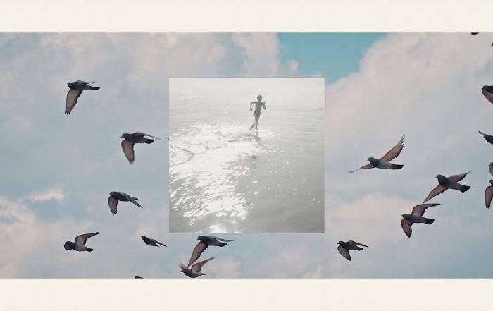 Superpoze - Parabel (Video), Electronica music genre, Nagamag Magazine