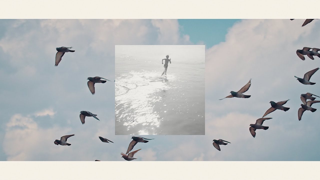 Superpoze - Parabel (Video), Electronica music genre, Nagamag Magazine