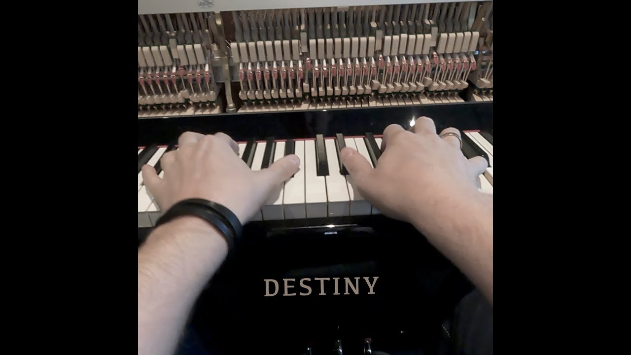 Thomas Lehmkühler - Destiny  (Video), Neoclassical music genre, Nagamag Magazine