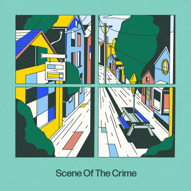 Tristan Jantz - Scene Of The Crime (Spotify), Pop music genre, Nagamag Magazine