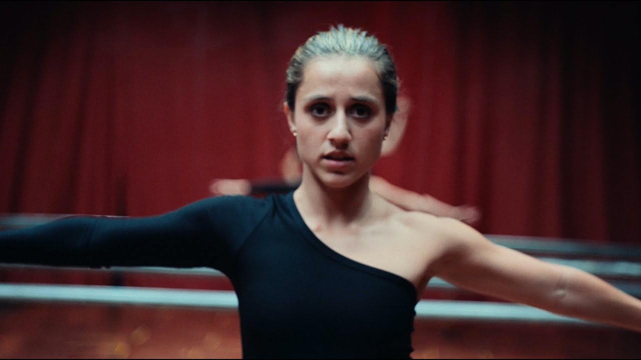 Two of Us - Get Love  (Video), Pop music genre, Nagamag Magazine