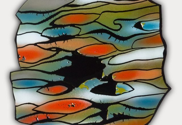 Vhyce - Moved Not Stirred - Radio Edit (Spotify), Electronica music genre, Nagamag Magazine