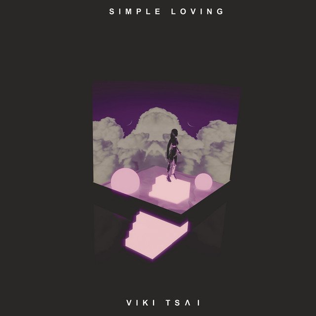 Viki Tsai - Simple Loving (Spotify), Pop music genre, Nagamag Magazine