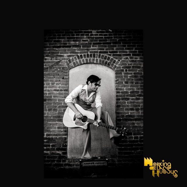 Working Class Hussys – Elaine (Spotify)