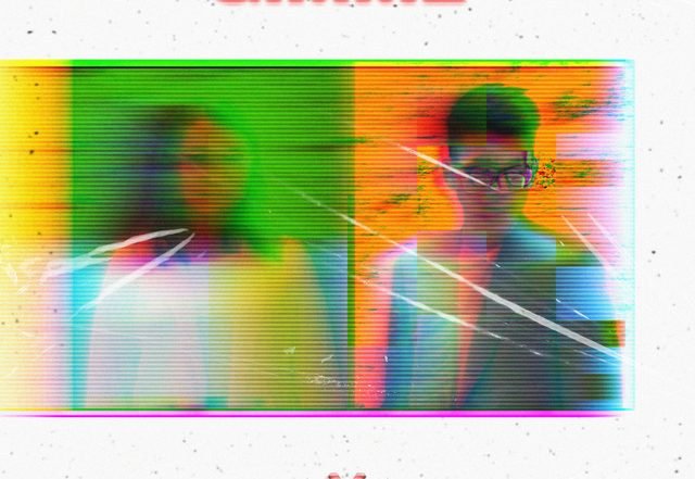 XY - GIMME (Spotify), Pop music genre, Nagamag Magazine