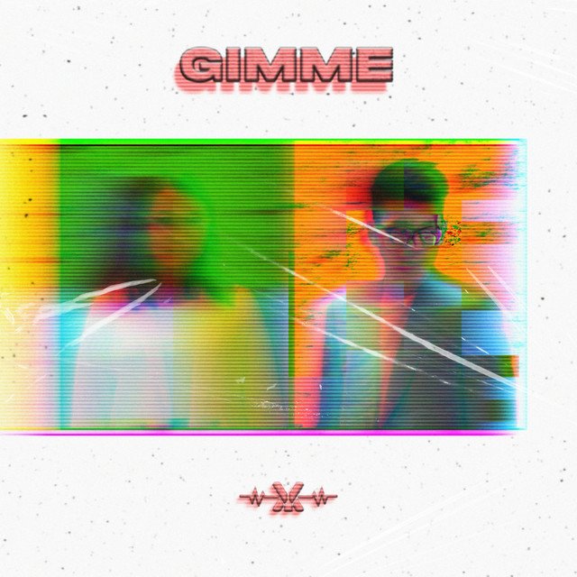 XY – GIMME (Spotify)