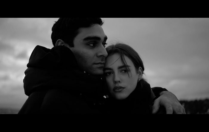 ZIDA & Rat City - Deeper (Video), Pop music genre, Nagamag Magazine
