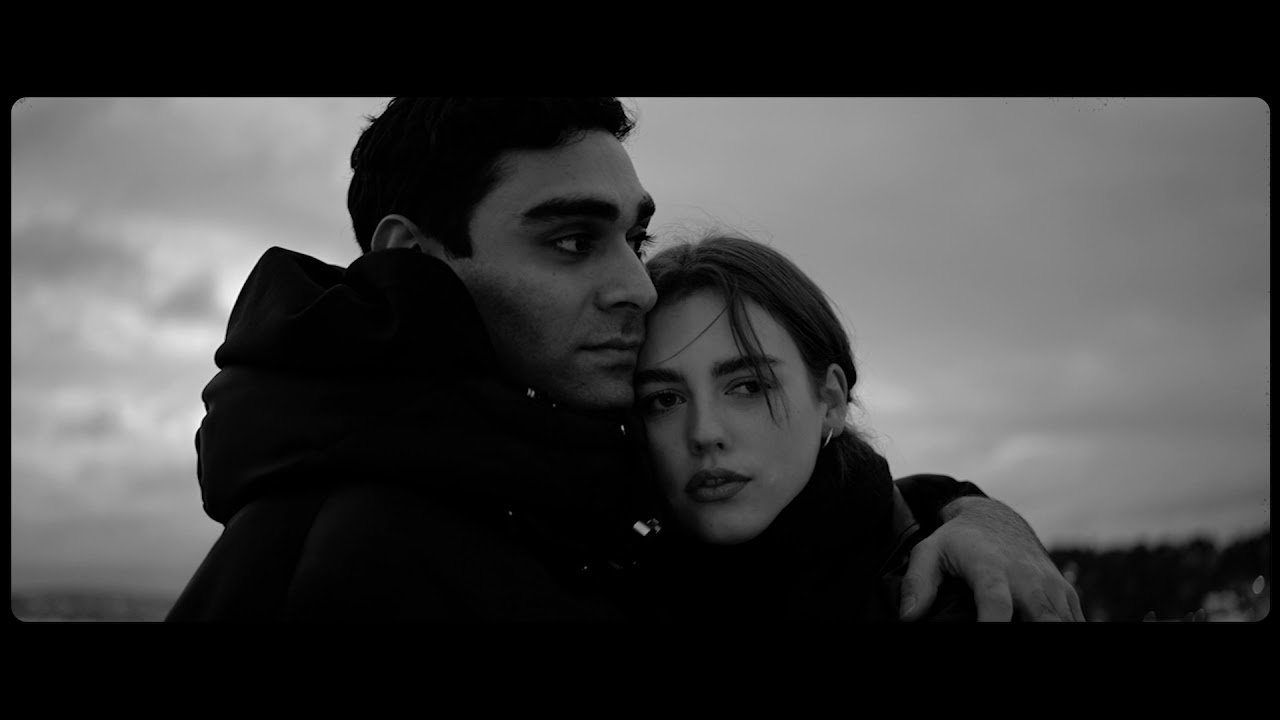 ZIDA & Rat City - Deeper (Video), Pop music genre, Nagamag Magazine