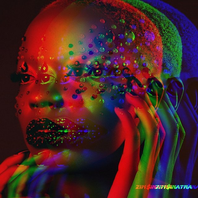 Zim$inatra – No Title (Spotify)