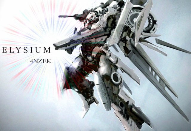 4nzek - Elysium (Spotify), Pop music genre, Nagamag Magazine
