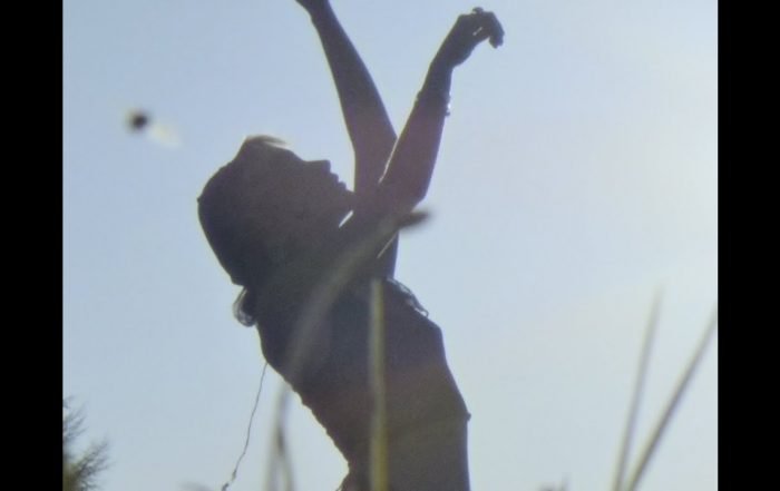 Adrian Sieber - Were We Ever So Young? (Youtube), Blogwave music genre, Nagamag Magazine