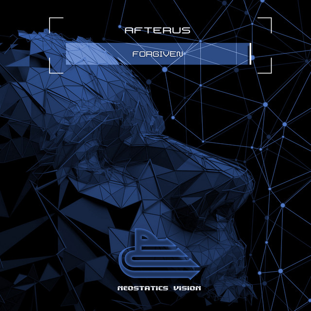 AFTERUS - Forgiven - Extended Mix (Spotify), Electronica music genre, Nagamag Magazine