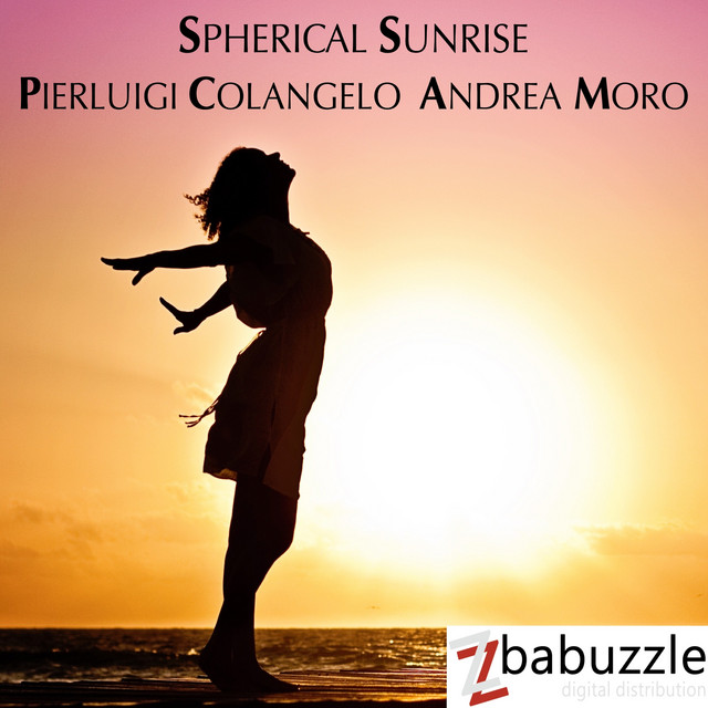 Andrea Moro – Spherical Sunrise (Spotify)