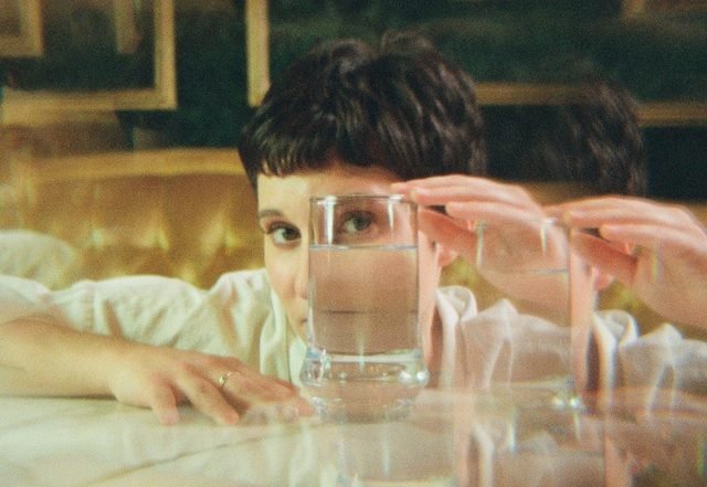 Angela Sclafani - Bell Jar (Spotify), Pop music genre, Nagamag Magazine